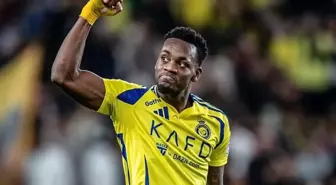 Fenerbahçe'ye 90 milyon euroluk golcü! Görüşmeler resmen başladı