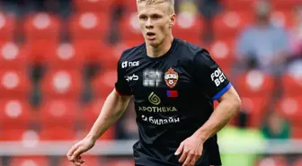 Fenerbahçe yeni ''wonderkid'ini Rusya'da buldu: Matvey Kislyak