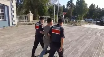 Foça'daki Orman Yangını: 1 Şüpheli Tutuklandı