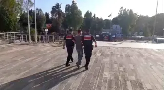 Foça'daki Orman Yangınıyla İlgili 4 Şüpheli Gözaltına Alındı
