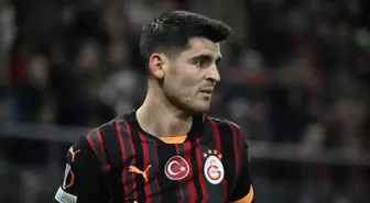 Galatasaray'da kriz! Morata eşyalarını toplayıp ülkesine gönderdi