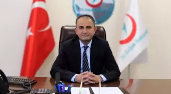 Dr. Hamdullah Kara'nın Görev Süresi 3 Yıl Daha Uzatıldı