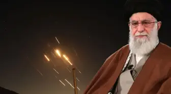 Hamaney'den İsrail'e videolu 'Çaresiz kalacaksınız' mesajı