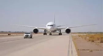 Hindistan'da Boeing 787 Uçakları için İnceleme Başlatıldı
