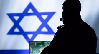 İran temizliğe başladı! MOSSAD ajanları bir bir yakalanıyor