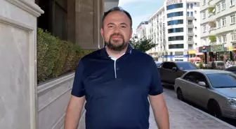 Raşit Akar Tahran'daki Tehlikeli Durumu Anlattı