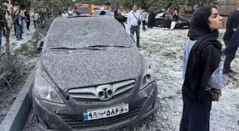 İsrail'in İran'a saldırısı Ortadoğu'daki güç dengelerini nasıl sarstı?