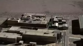 İsrail, İsfahan'daki Nükleer Tesisini Vurdu