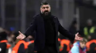İtalya Milli Takımı'nın Yeni Teknik Direktörü Gennaro Gattuso Oldu