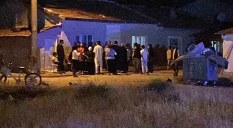 Eskişehir'de Aileler Arasında Kavga Paniğe Neden Oldu