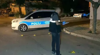 Karaman'da Magandalar Sokak Ortasında Havaya Ateş Açtı