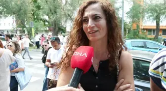 Liselere Geçiş Sistemi Sınavı Başladı