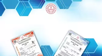 LGS Merkezi Sınavı Sorunsuz Tamamlandı
