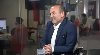Mehmet Özdilek: Fenerbahçe'den teklif aldım ama Beşiktaş'a sözüm vardı