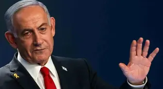 Netanyahu: İran Nükleer Silah Geliştiriyor, İkinci Holokost Olmayacak