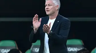 Ole Gunnar Solskjaer'den transfer telefonu: Beşiktaş'a transfer ol