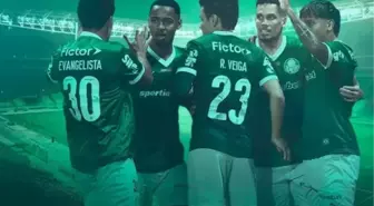 Palmeiras hangi ülkenin takımı, hangi ligde oynuyor?