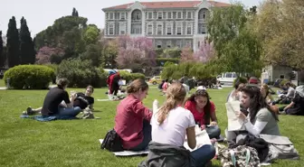 Prof. Dr. Erkut Altındağ: Akreditasyon yükseköğretimde kalitenin ispatıdır