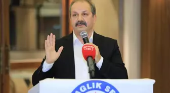 Aile Hekimliği Maaş Kesintileri Sağlık-Sen'i Harekete Geçirdi