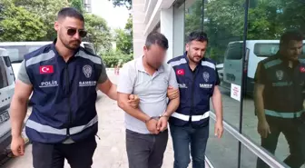 Samsun'da Arkadaş Kavgasında Bıçaklama Olayı