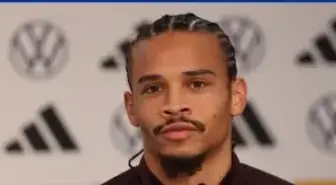 Sane neden yok? Bayern Münih Auckland City maçında Leroy Sane sakat mı, cezalı mı, yedek mi?