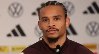 Sane neden yok? Bayern Münih Auckland City maçında Leroy Sane sakat mı, cezalı mı, yedek mi?