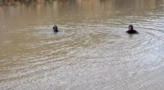 Şanlıurfa'da Sulama Kanalında İki Kişi Kayboldu