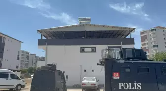 Diyarbakır'da Baba ve Oğul Arasında Çekiçle Kavga: Baba Ağır Yaralı