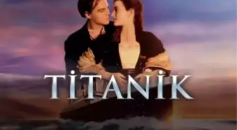 Titanik gerçek mi? Titanik'teki Rose ve Jack'in aşk hikâyesi gerçek mi?