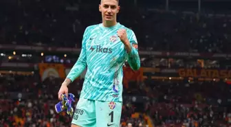 Transferindeki son durum ne? Eyüpspor'dan Berke Özer açıklaması