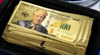 Trump ABD dolarının değer kaybetmesini mi istiyor?