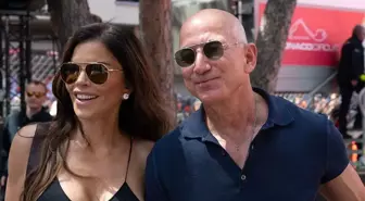Venedik'te Jeff Bezos isyanı: 'Oligarklara yer yok'