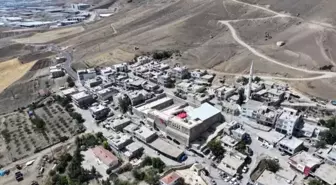 1600 yıllık Mor Kiryakus Manastırı turizme açıldı