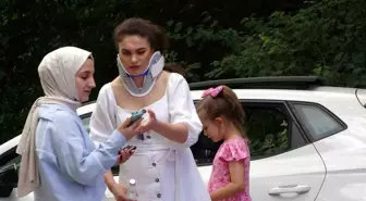 Kocaeli'de Trafik Kazası: 6 Yaralı