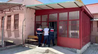 Eskişehir'de Yağma Suçlusu Tutuklandı