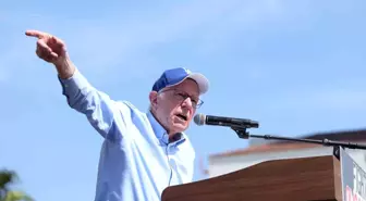 Senatör Bernie Sanders, Netanyahu'yu Nükleer Müzakereleri Sabote Etmekle Suçladı