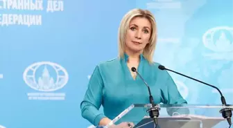 ABD, Rusya ile İlişkileri İyileştirme Görüşmesini İptal Etti