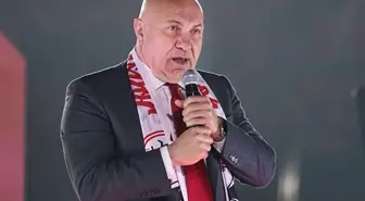 Samsunspor sezonun ilk bombasını patlatıyor