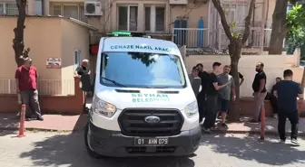 Adana'daki Trafik Kazasında Hayatını Kaybedenlerin Cenazeleri Teslim Alındı