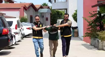 Adana'da Gençlere ve Yaşlı Adamı Döven Şiddet Olayları