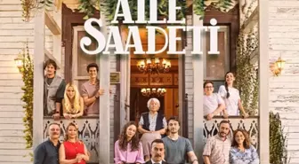 Aile Saadeti 1. bölüm tek parça full HD izleme linki var mı?