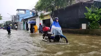 Wutip Tayfunu Vietnam'ı Vurdu: Altı Kişi Hayatını Kaybetti