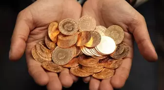 Altın fiyatları için çılgın tahmin