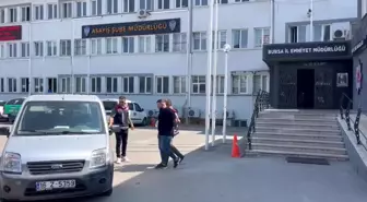 Bursa'da Beyaz Eşya Dolandırıcılığı: 250 Bin Lira Haksız Kazanç