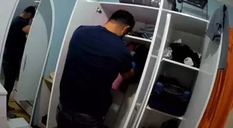 Fuhuş Çetesi Operasyonu: 11 Kadın Kurtarıldı
