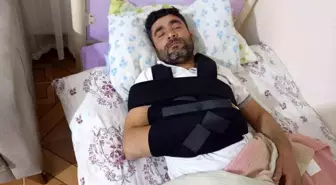 Batman'da Balkon Çökmesi: 4 Kişi Hayatını Kaybetti
