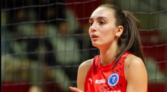 Berka Buse Özden kimdir? Berka Buse Özden kaç yaşında evli mi, hangi takımda oynuyor?