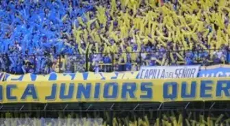 Boca Juniors Benfica tek maç mı? Boca Juniors Benfica maçı nerede, hangi statta, hangi ülkede oynanıyor?