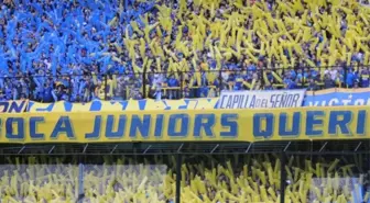 Boca Juniors hangi ülkenin takımı, hangi ligde oynuyor?