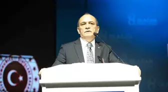 Yusuf Yazgan, Büro Memur-Sen Genel Başkanlığına Yeniden Seçildi